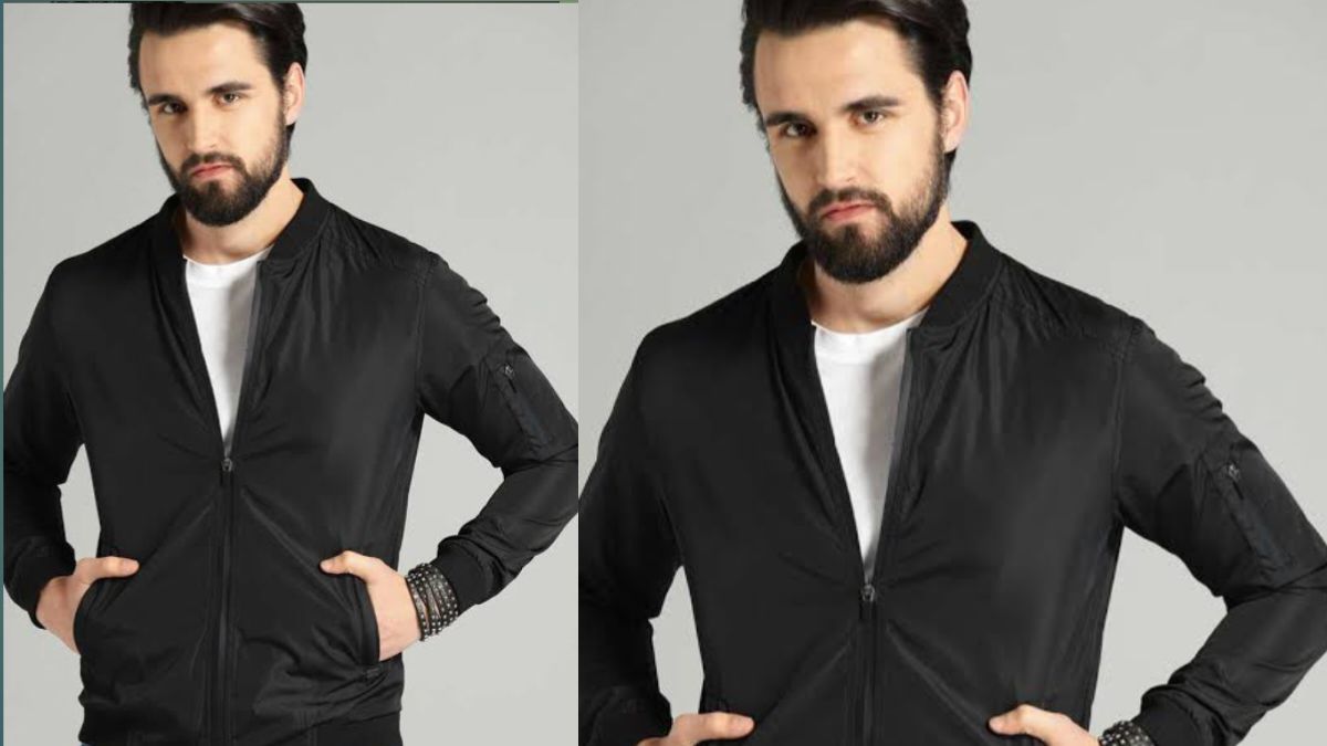 Bomber Jackets for Men