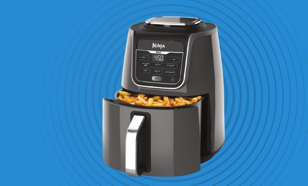 Affordable Air Fryers