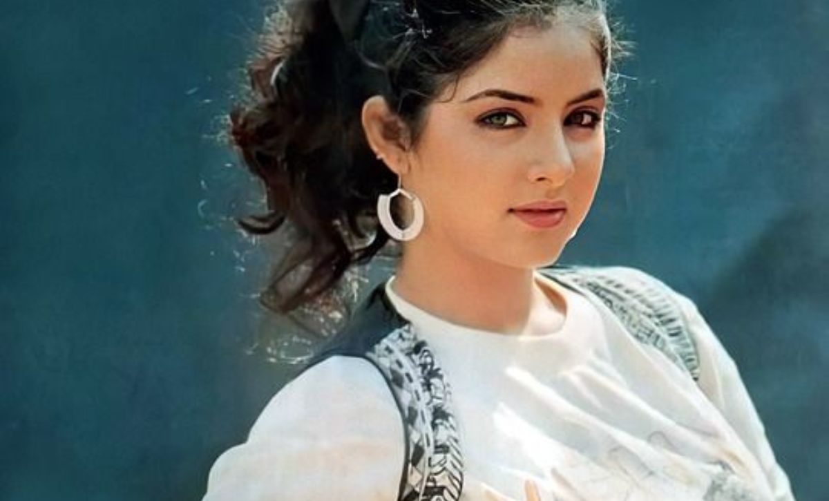 Divya Bharti