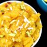 Moong Dal Halwa