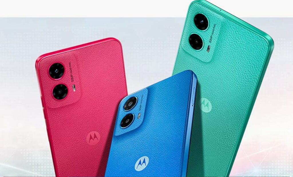 Moto G45 5G
