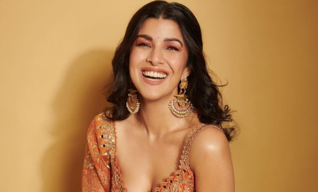 Nimrat Kaur