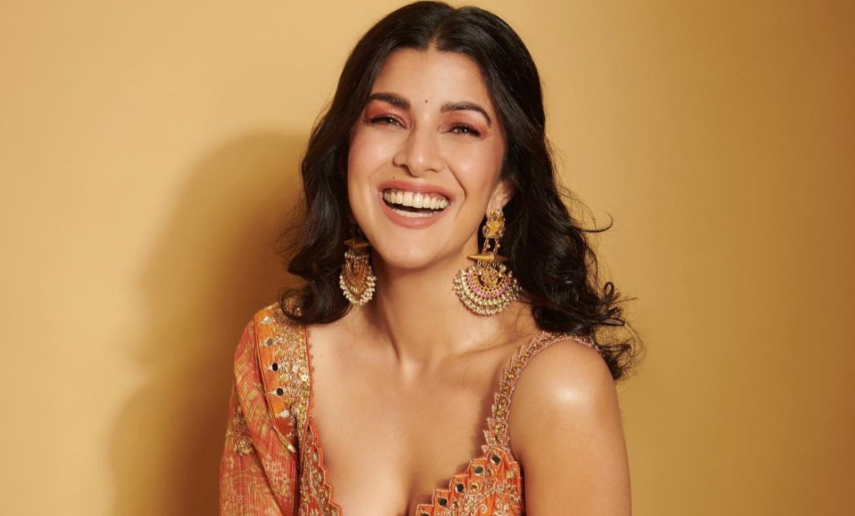 Nimrat Kaur