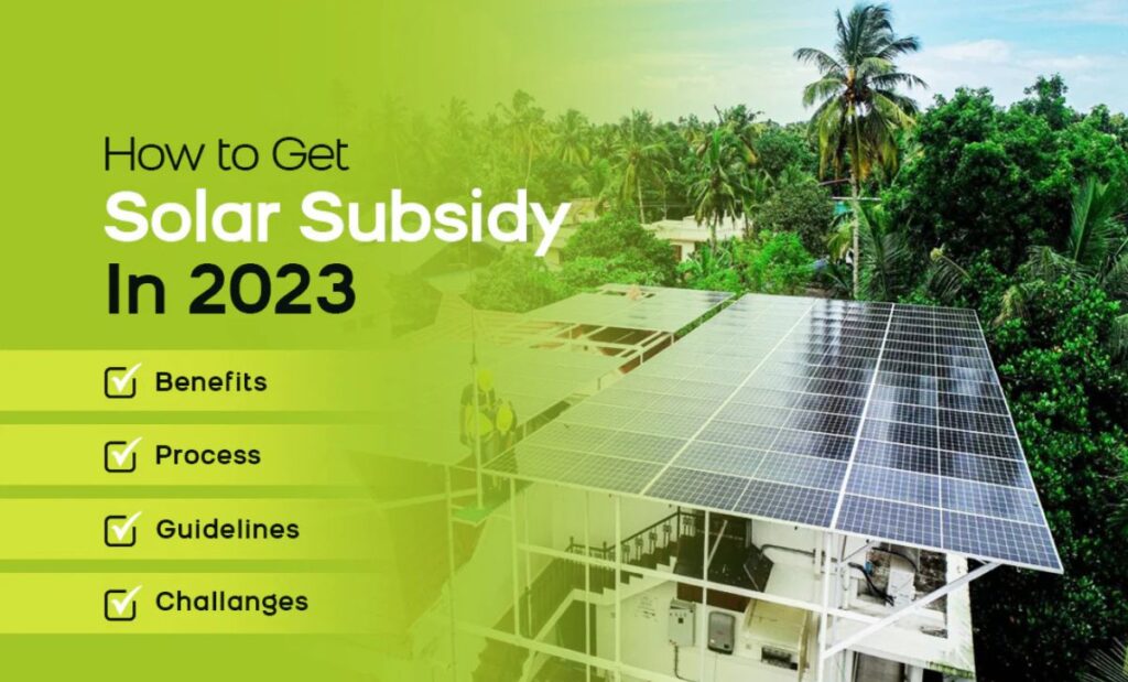 Solar-Rooftop-Subsidy