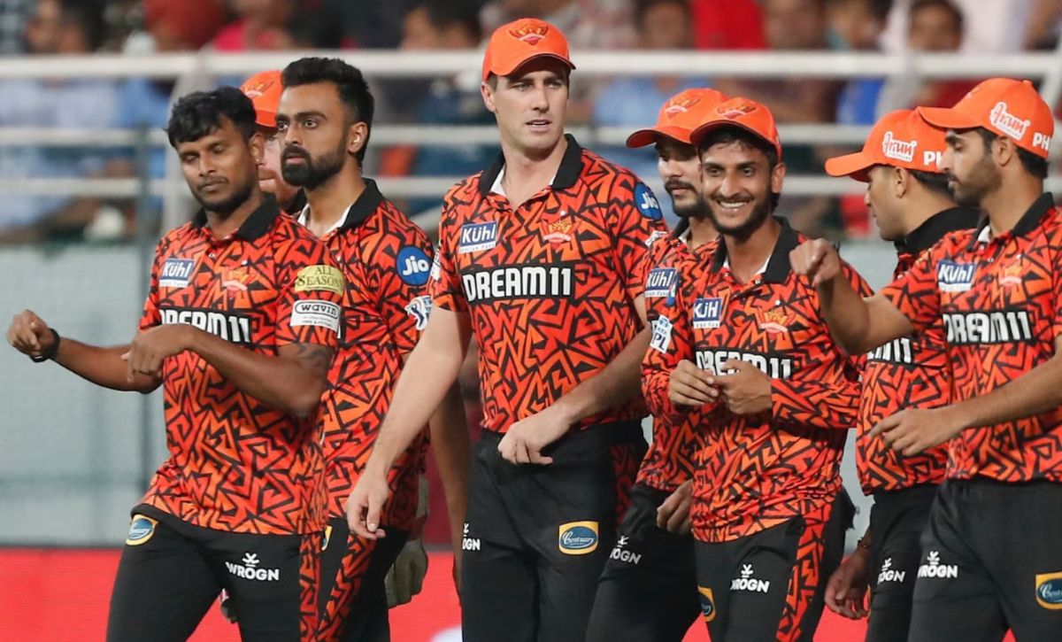 Sunrisers Hyderabad