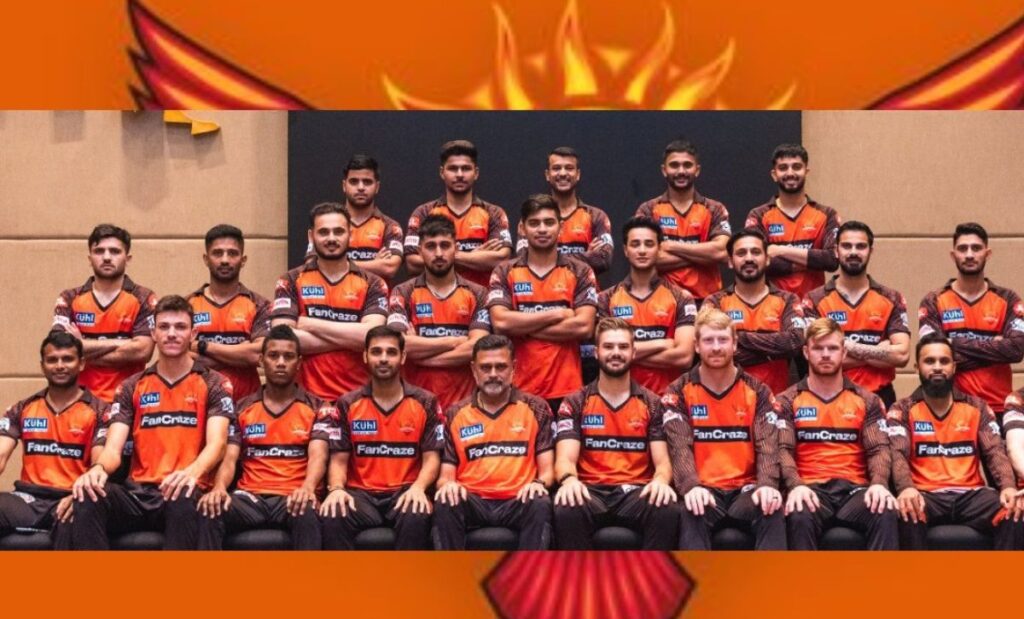 Sunrisers Hyderabad