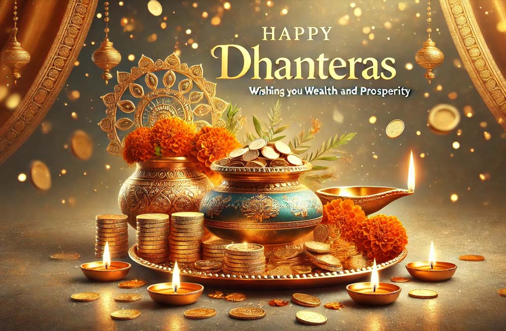 dhanteras